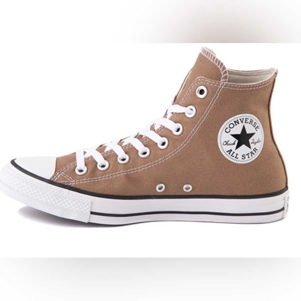 Converse Chuck Taylor All Star High Top Sneakers